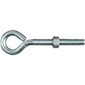 National Mfg/Spectrum Brands Hhi Eye Bolt 1/2"-13, 1 in ID, Steel, Zinc Plated N221-317